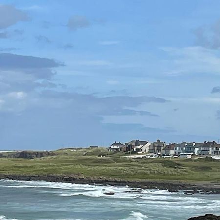 Appartamento Atlantic Port Retreat Portstewart Esterno foto