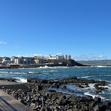Appartamento Atlantic Port Retreat Portstewart Esterno foto