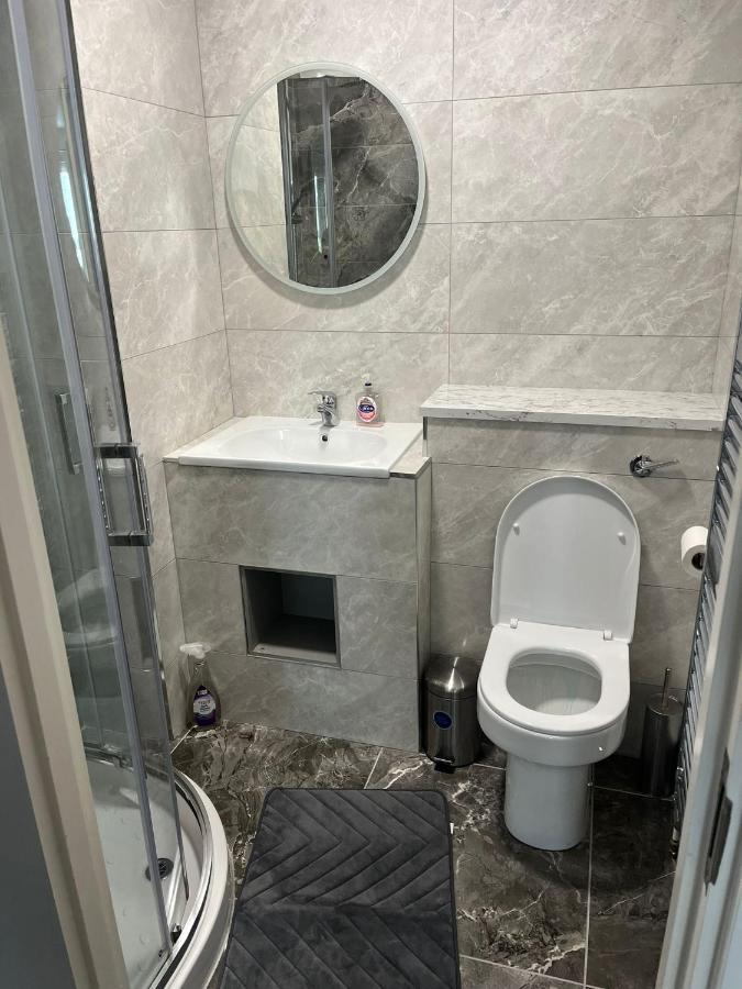 Appartamento Atlantic Port Retreat Portstewart Esterno foto