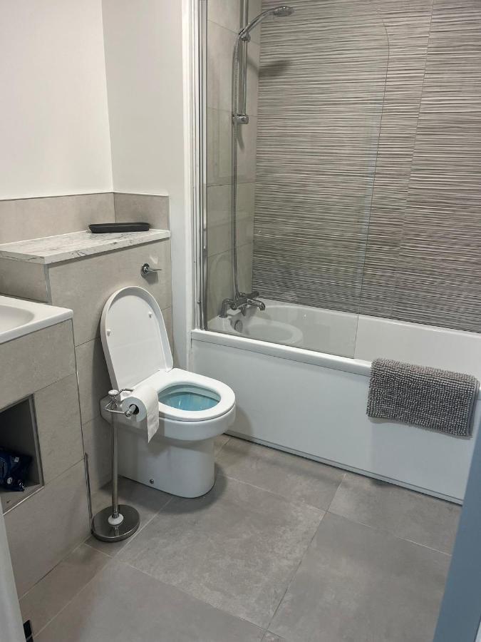 Appartamento Atlantic Port Retreat Portstewart Esterno foto