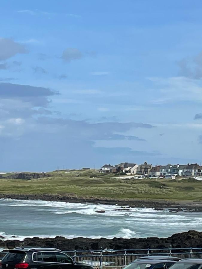 Appartamento Atlantic Port Retreat Portstewart Esterno foto