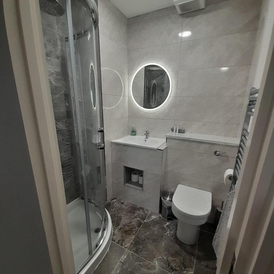 Appartamento Atlantic Port Retreat Portstewart Esterno foto