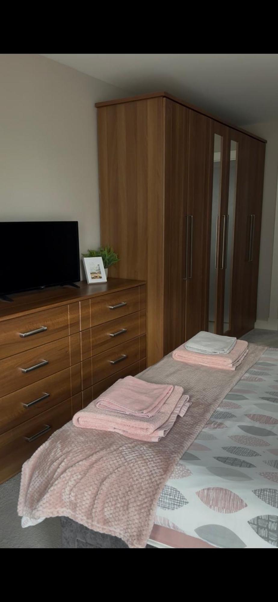 Appartamento Atlantic Port Retreat Portstewart Esterno foto