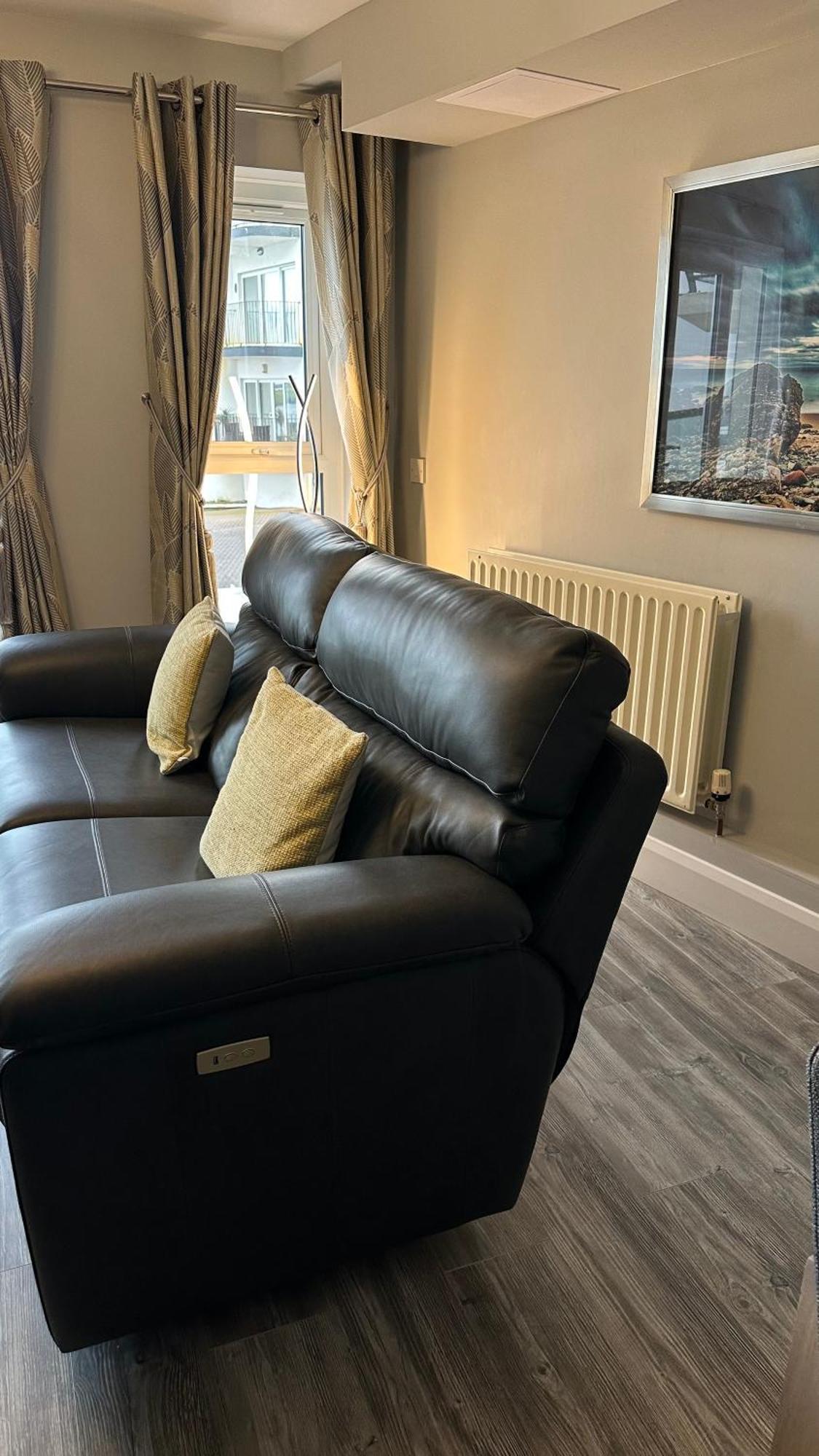 Appartamento Atlantic Port Retreat Portstewart Esterno foto