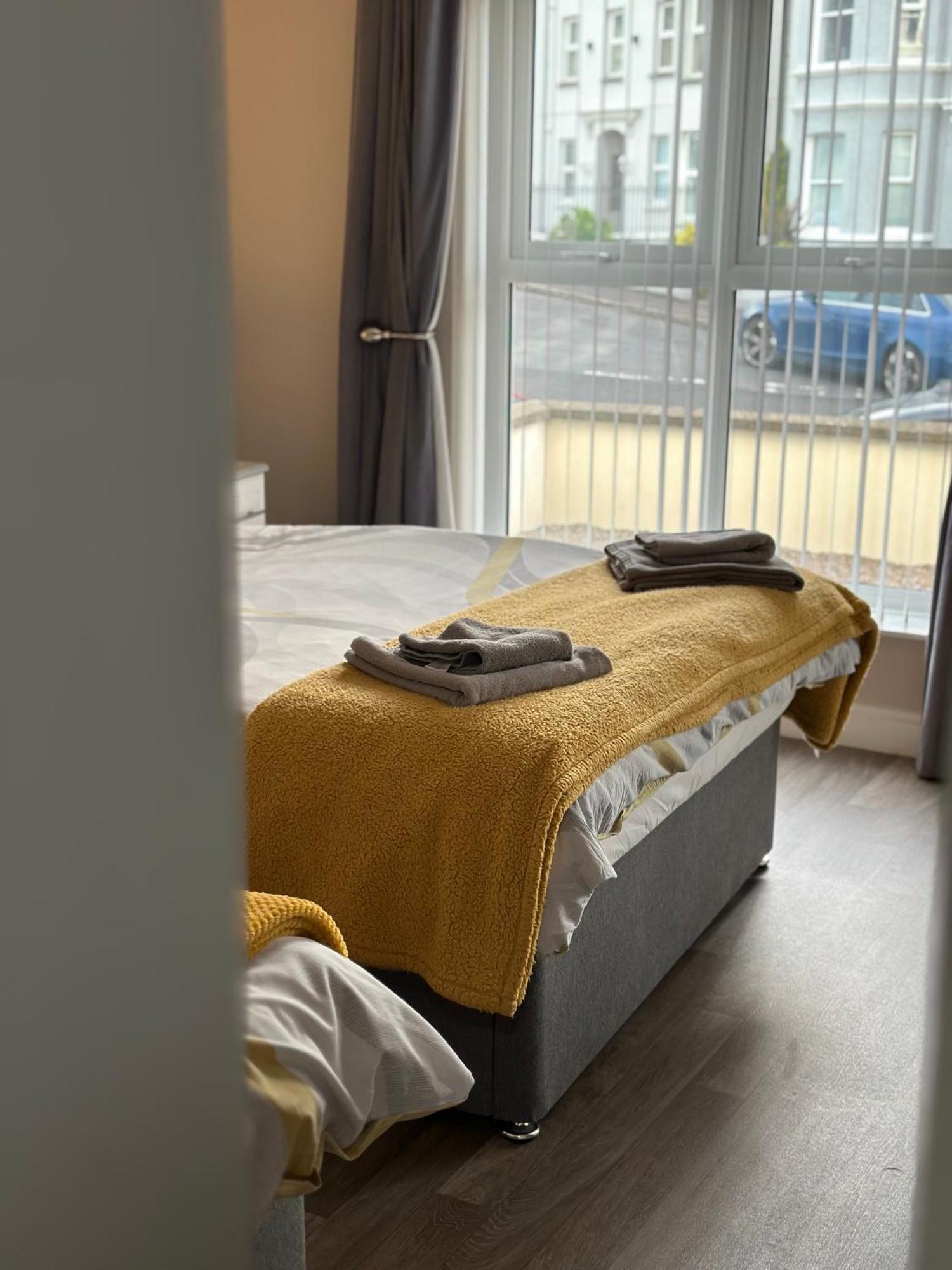 Appartamento Atlantic Port Retreat Portstewart Esterno foto