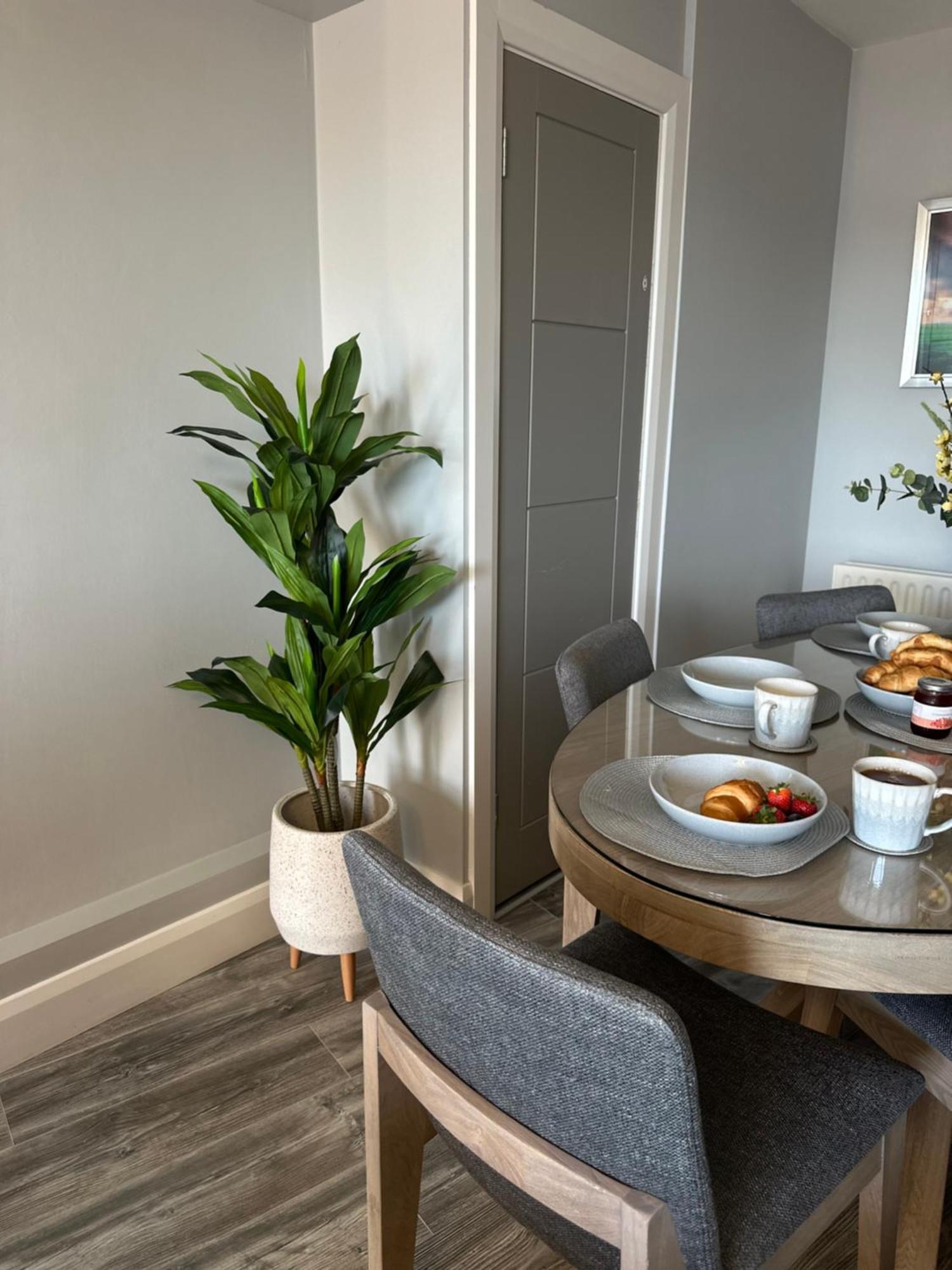 Appartamento Atlantic Port Retreat Portstewart Esterno foto