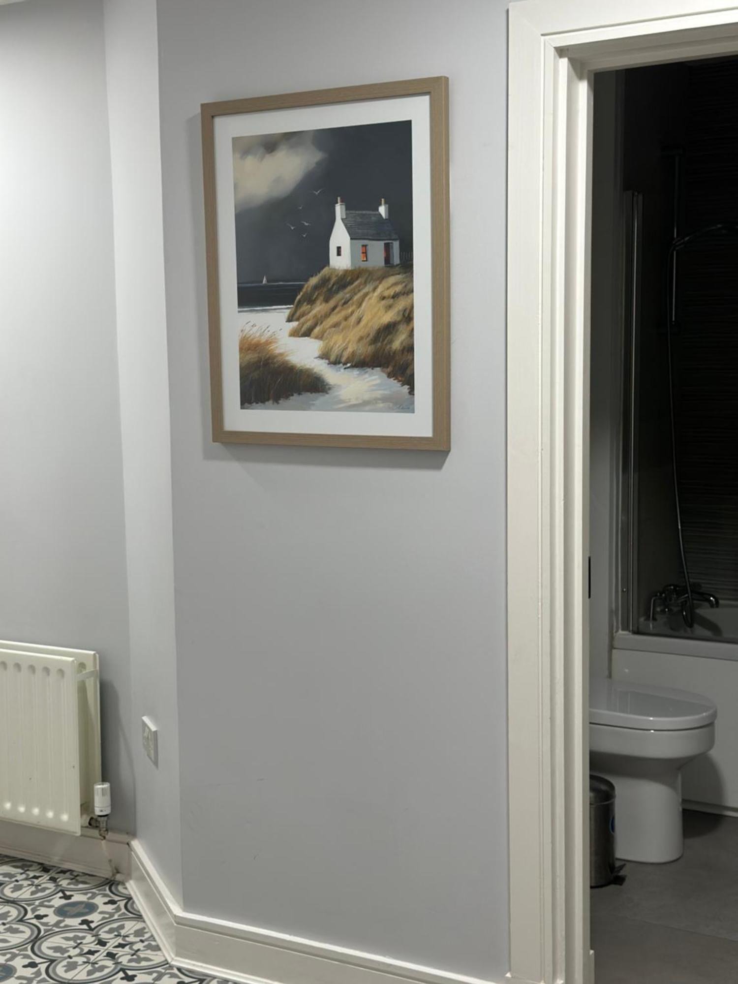 Appartamento Atlantic Port Retreat Portstewart Esterno foto