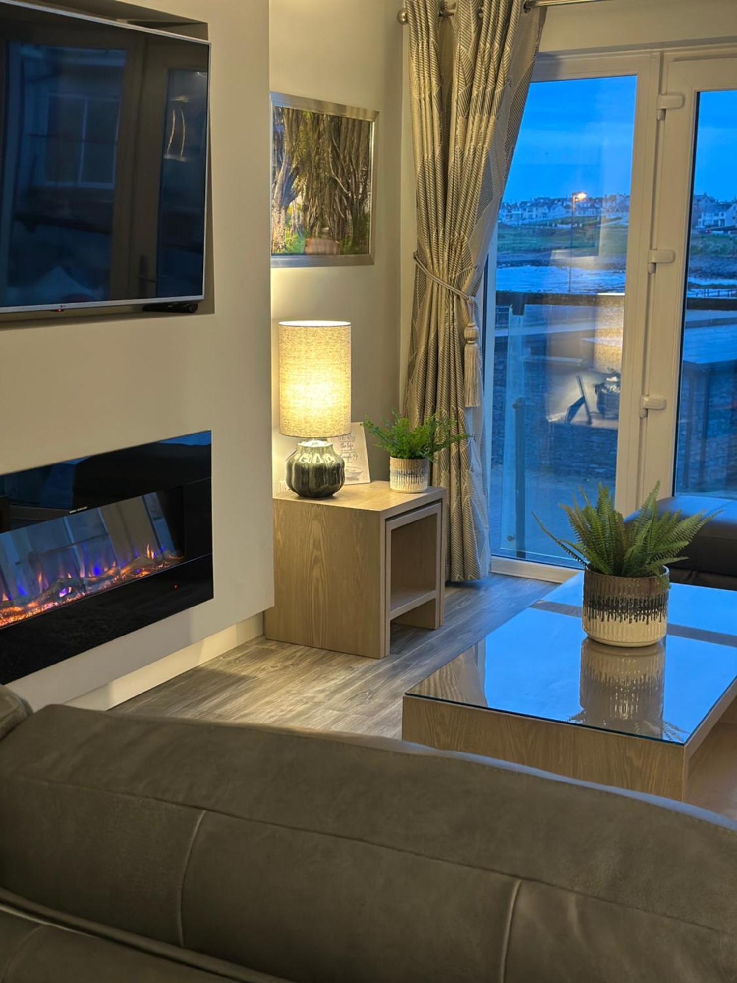 Appartamento Atlantic Port Retreat Portstewart Esterno foto